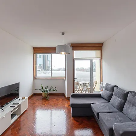 Lolla's House 2 Porto