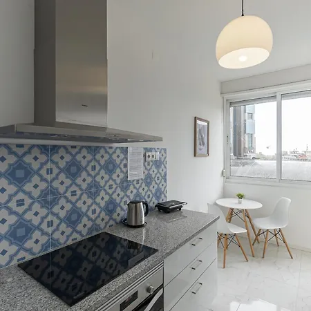 Lolla's House 2 * Porto