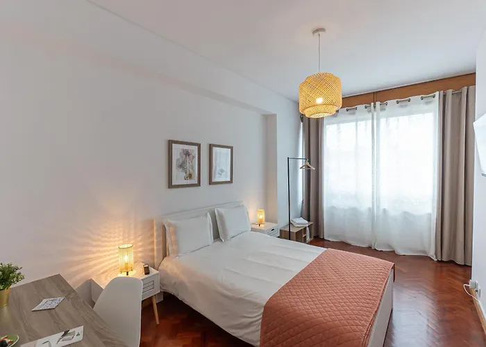 Lolla's House 2 게스트하우스 *