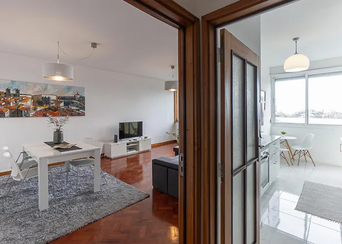 Lolla's House 2 포르투