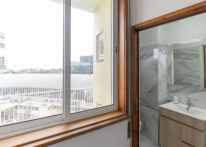 게스트하우스 Lolla's House 2 포르투