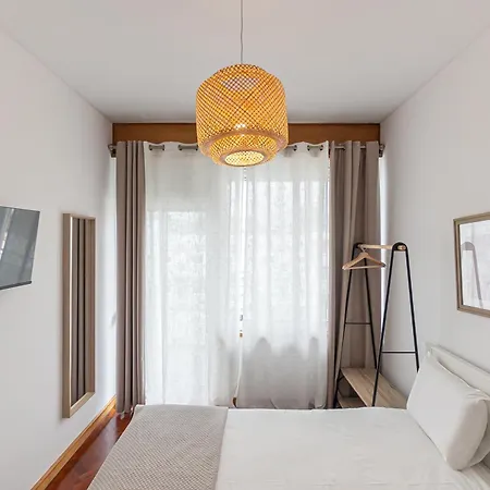 Lolla's House 2 بيت ضيافة بورتو