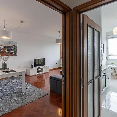 Lolla's House 2 Oporto