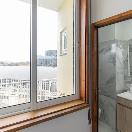 Guest house Lolla's House 2 Porto