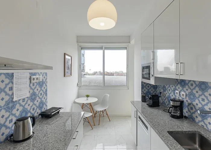 Lolla's House 2 Vendégház Porto