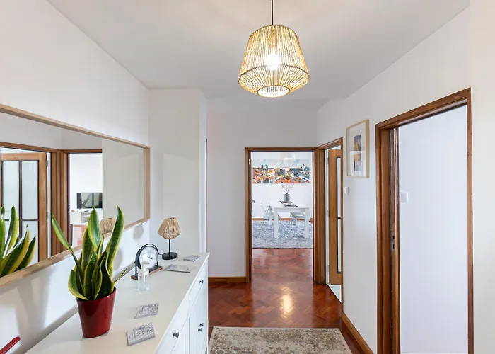 Lolla's House 2 Gasthof Porto