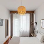 Lolla's House 2 招待所 波尔图