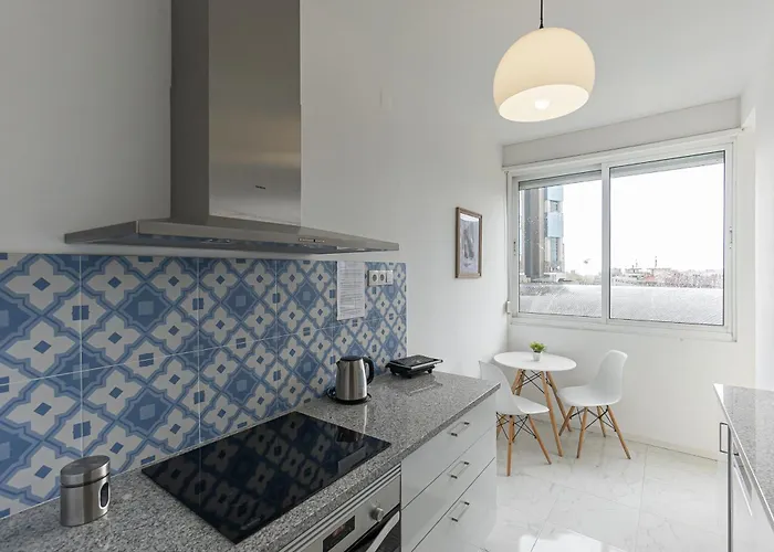 Lolla's House 2 * Porto