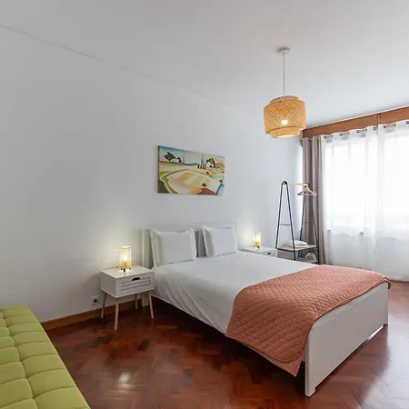 Lolla's House 2 Guest house Porto