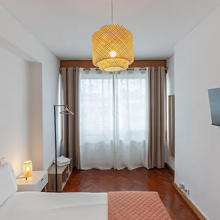 Lolla's House 2 * Porto