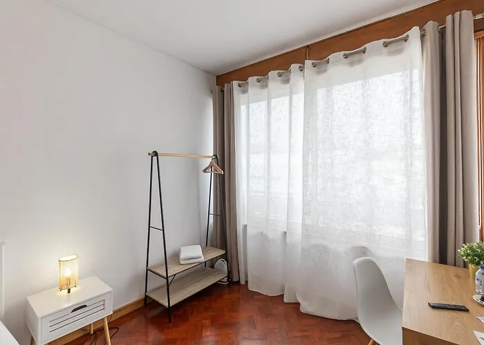 Lolla's House 2 Guest house Porto