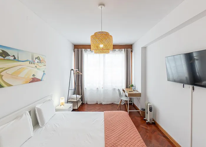 Guest house Lolla's House 2