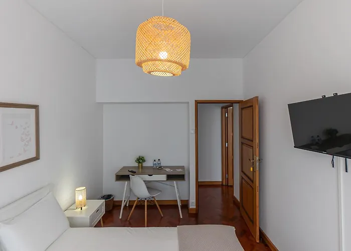 Lolla's House 2 Guest house