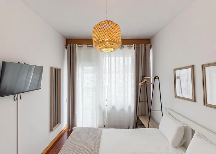 Lolla's House 2 Guest house Porto